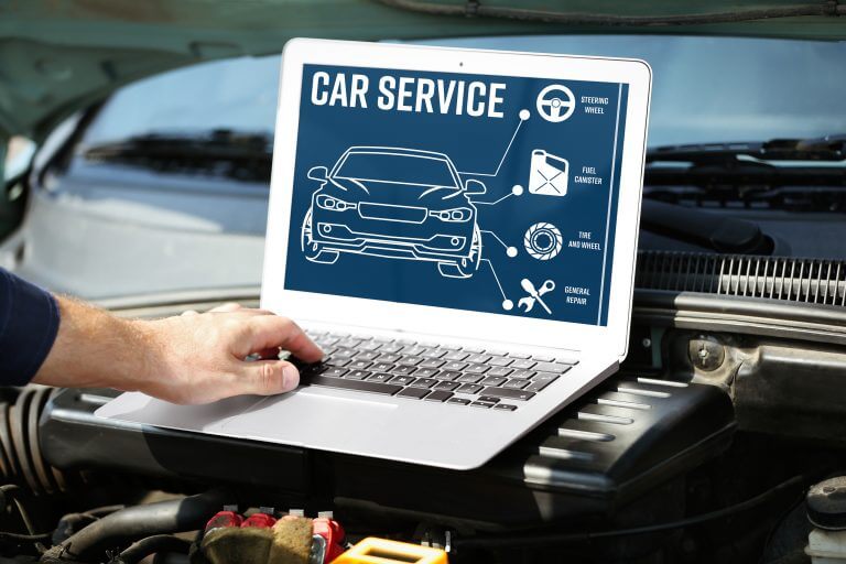 5 Reasons you need a car service | Fir Tree Autocentre