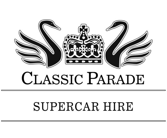 Classic Parade Supercar Hire